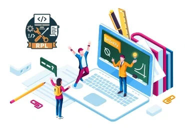 Filterasi PKL Tingkat Mahasiswa