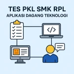 TES PKL SMK RPL